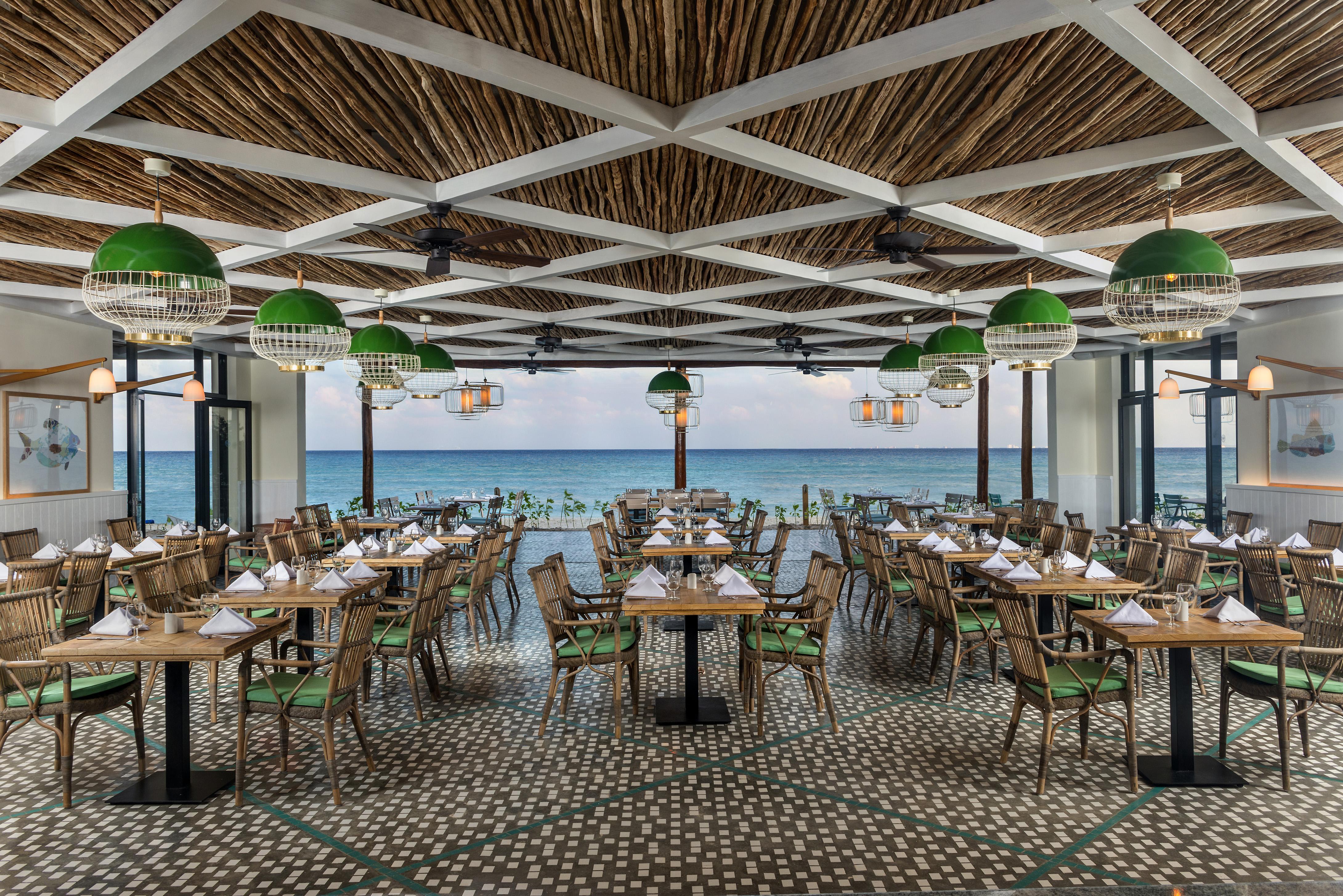 Ocean Riviera Paradise All Inclusive Playa del Carmen Zewnętrze zdjęcie